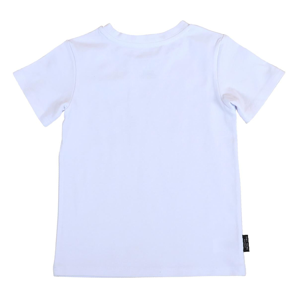 Tropical Landscape Tee