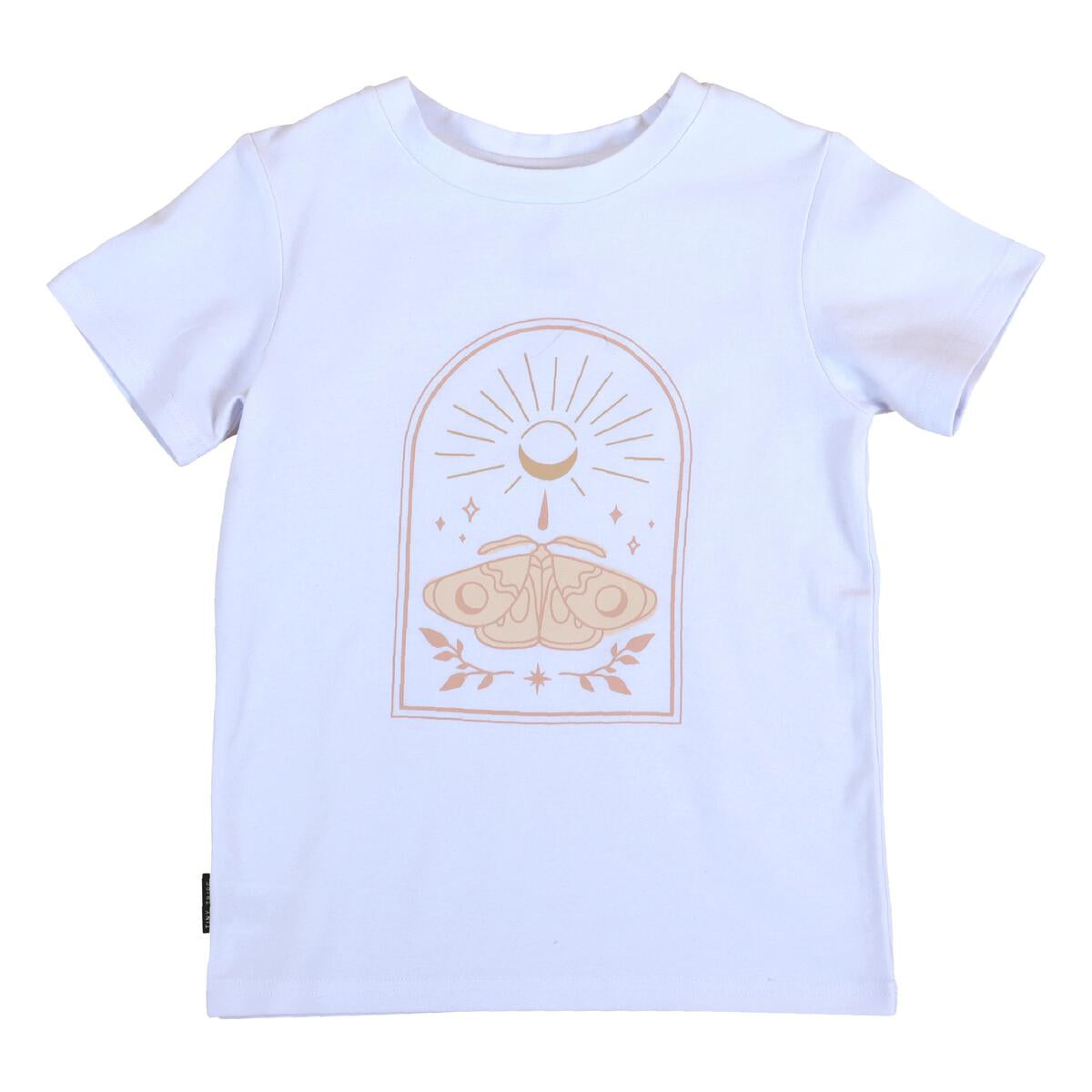 Whimsical Tee