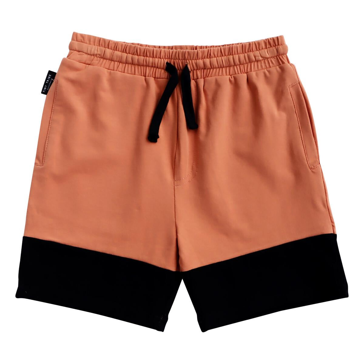 Segment Short