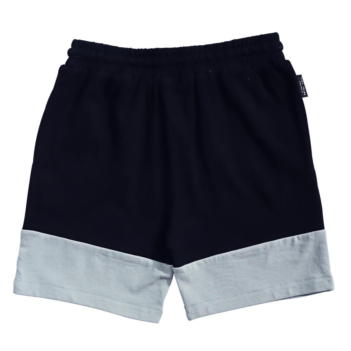 Good Vibe Segment Short