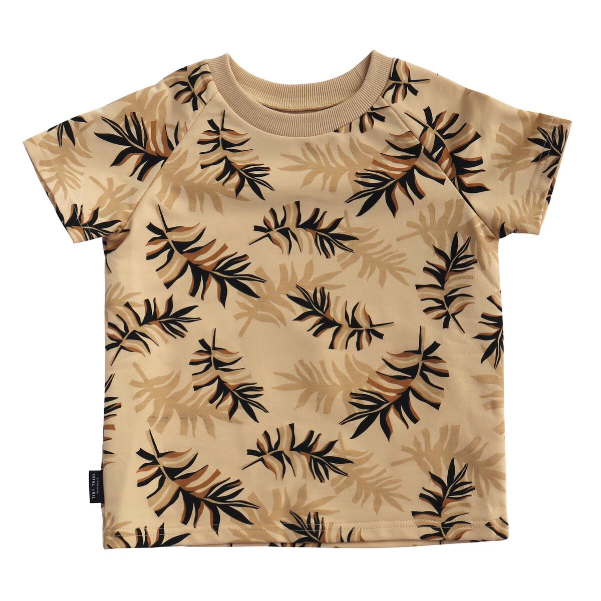 Tropics Top