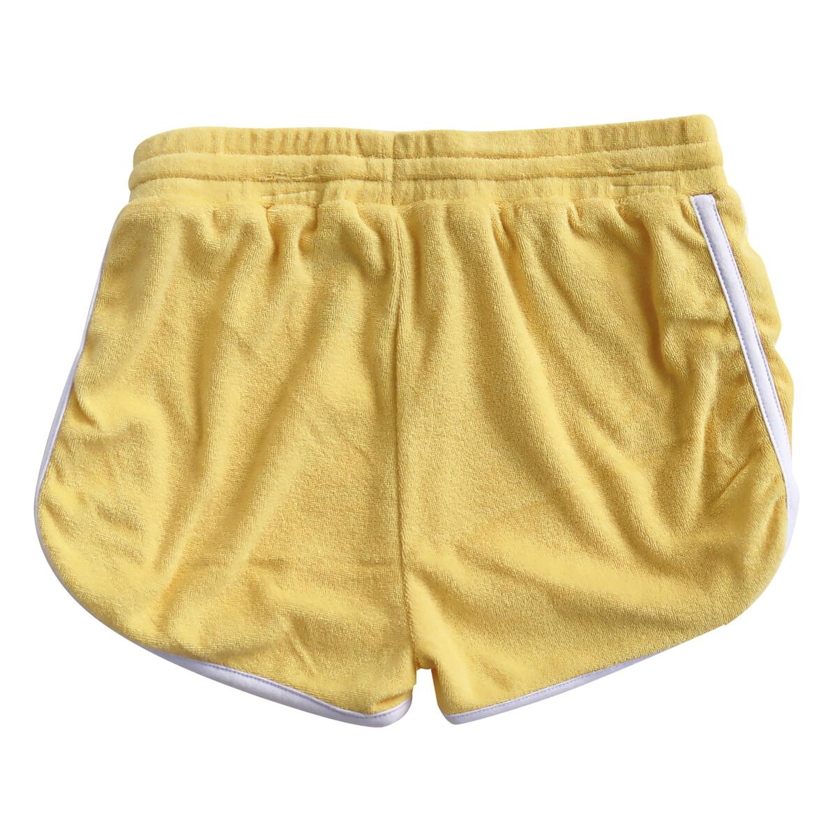 Terry Towel Shorts