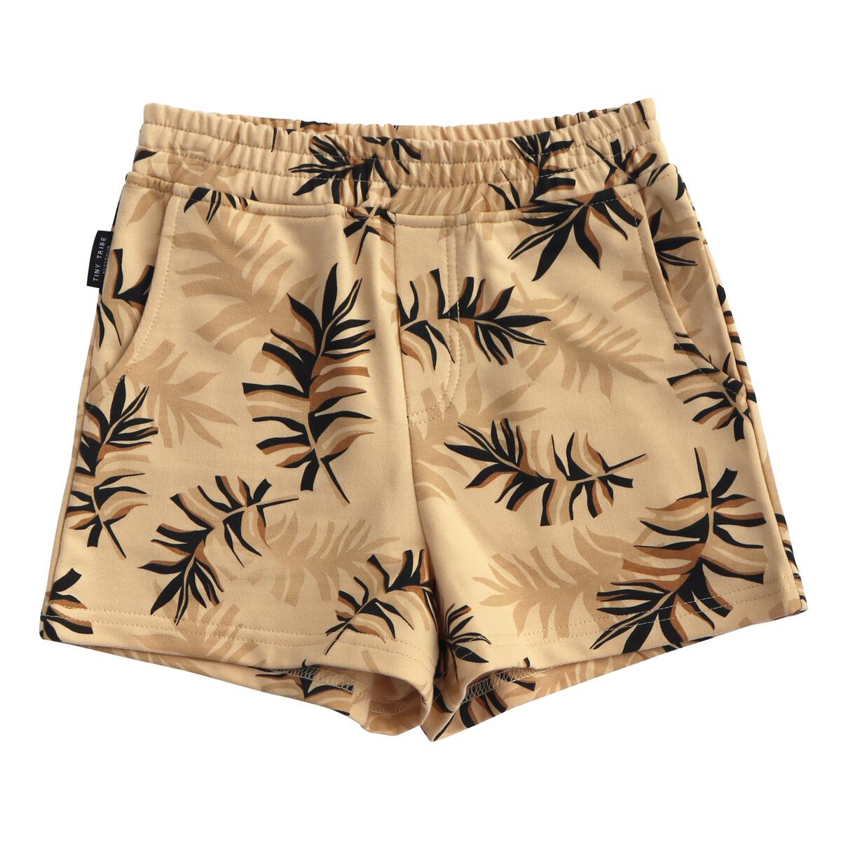 Tropics Short