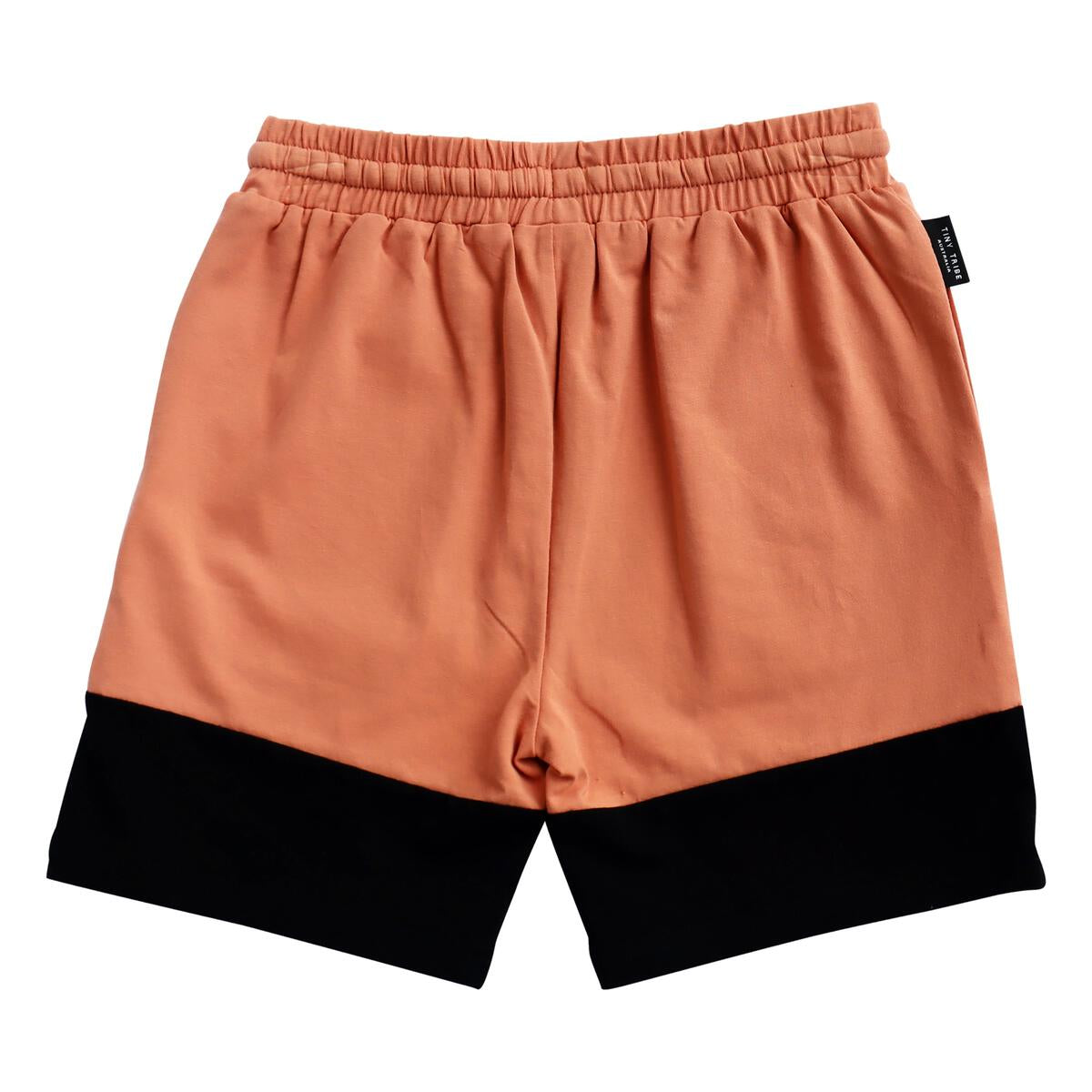 Segment Short
