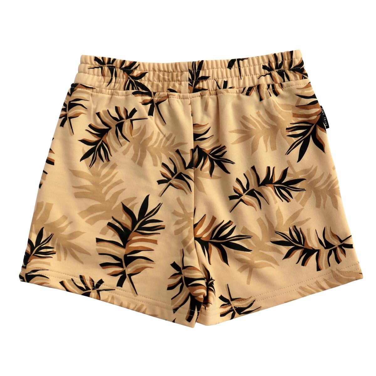 Tropics Short