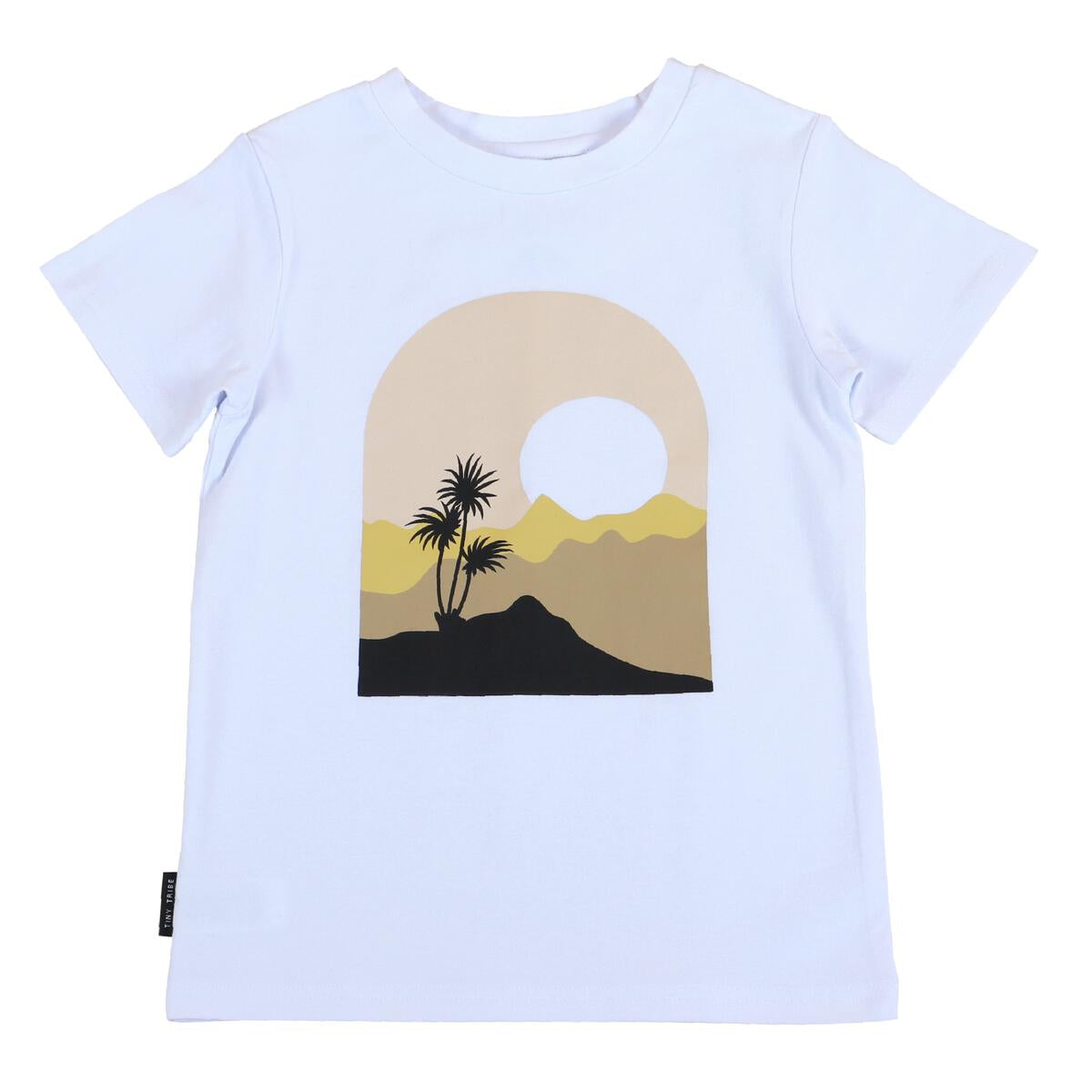 Landscape Tee