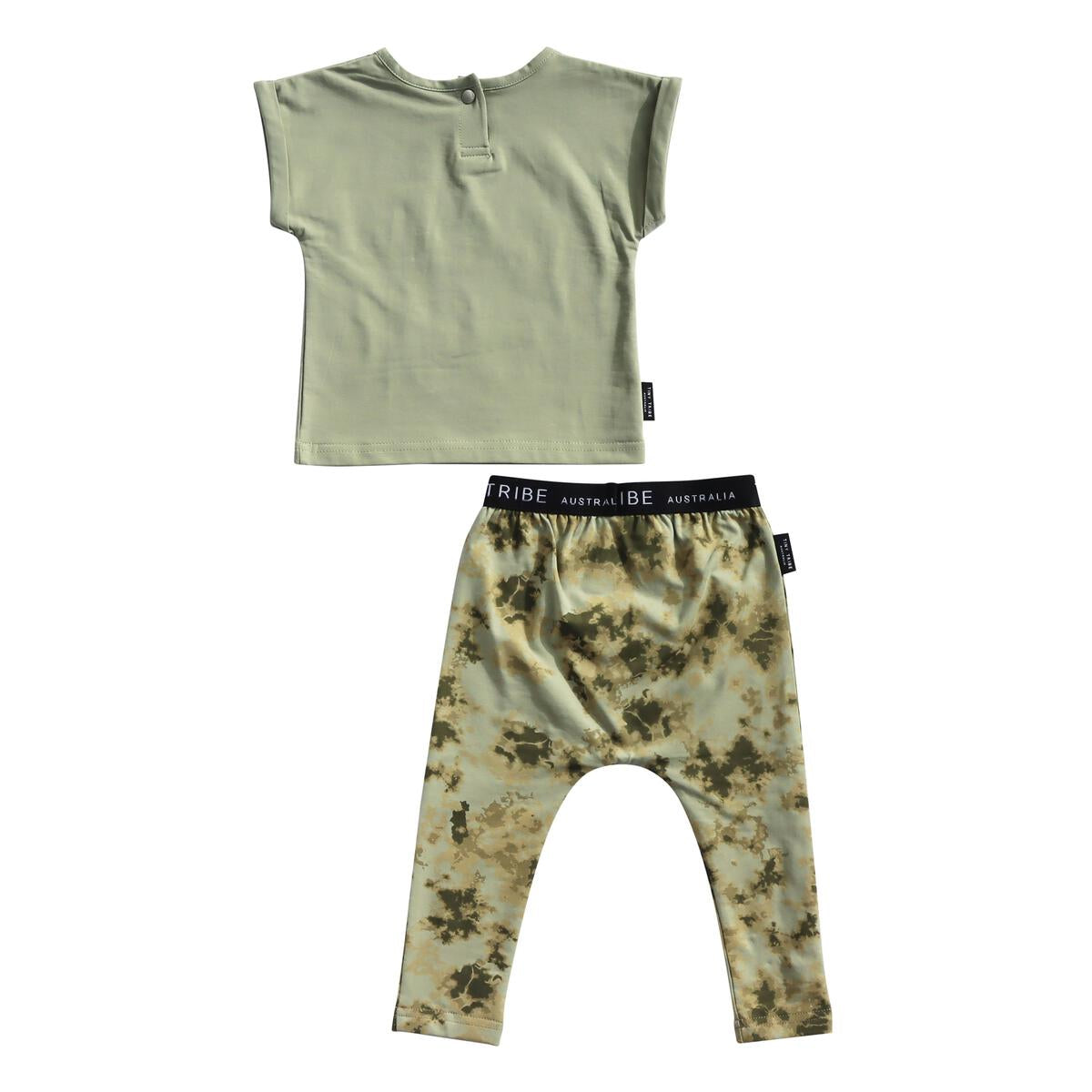 Born To Be Awesome Set