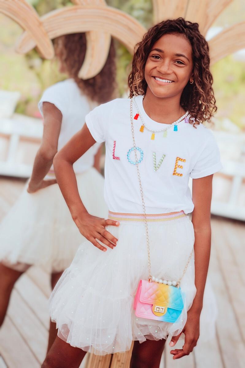 Gems Love T-Shirt