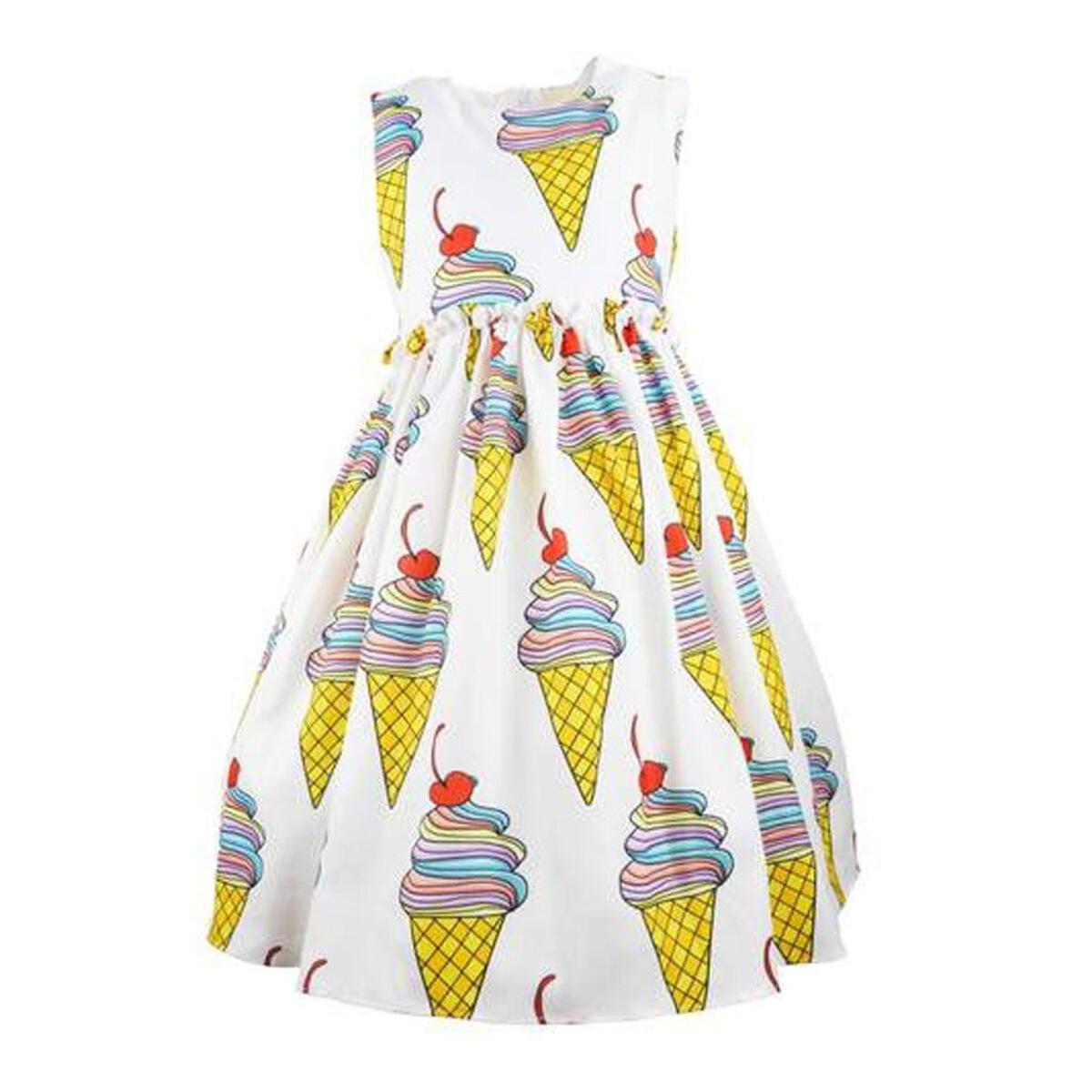 Ice Cream Dream Dress
