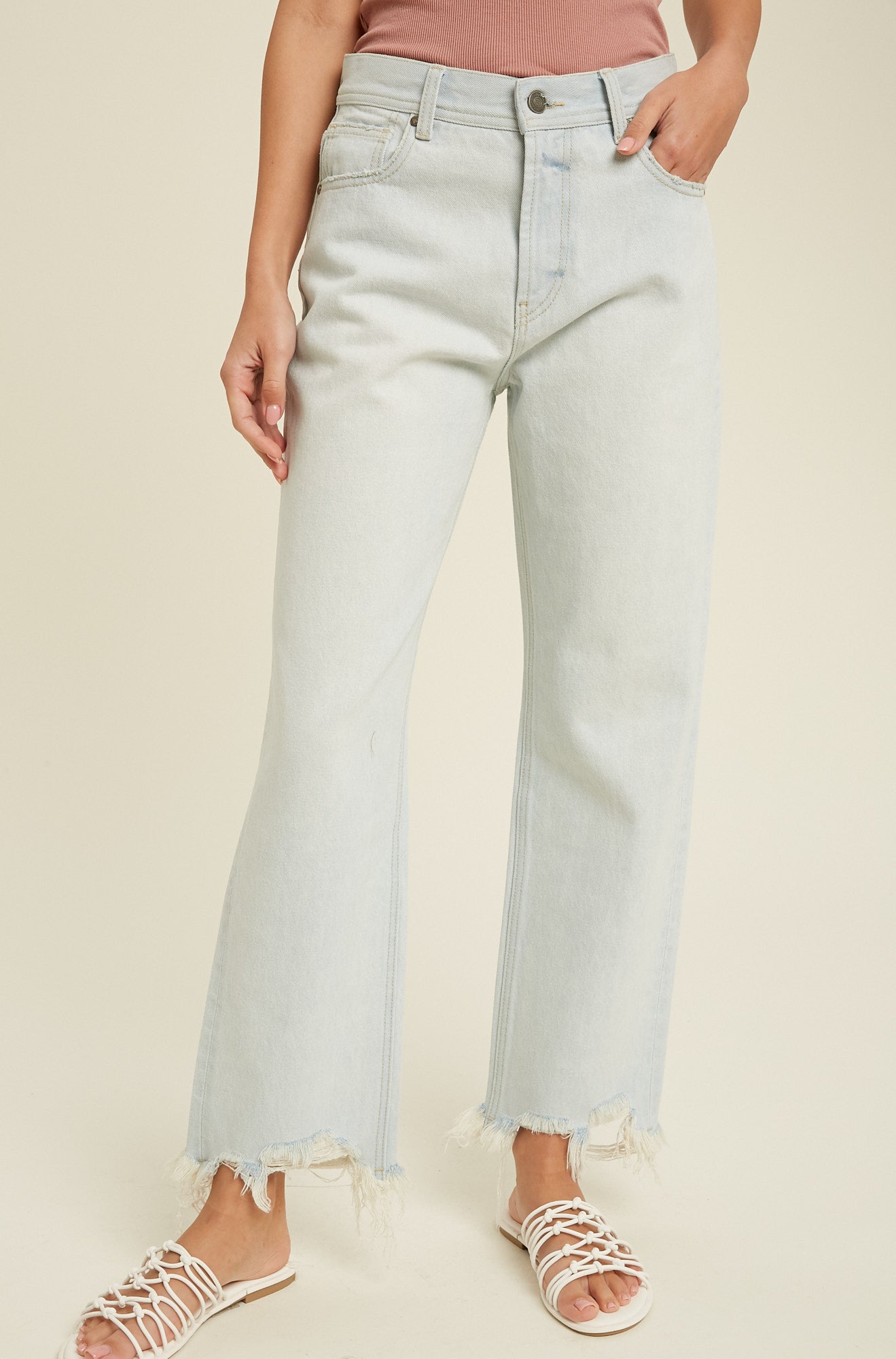 Charleston Denim