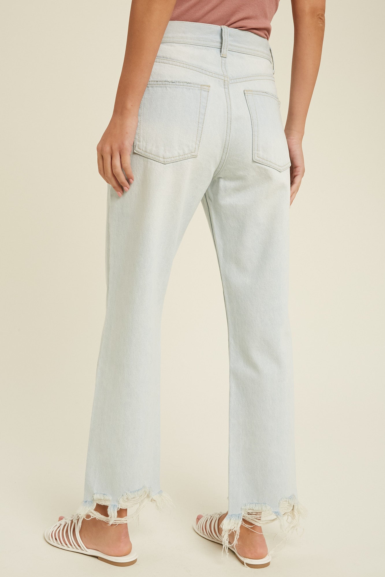 Charleston Denim