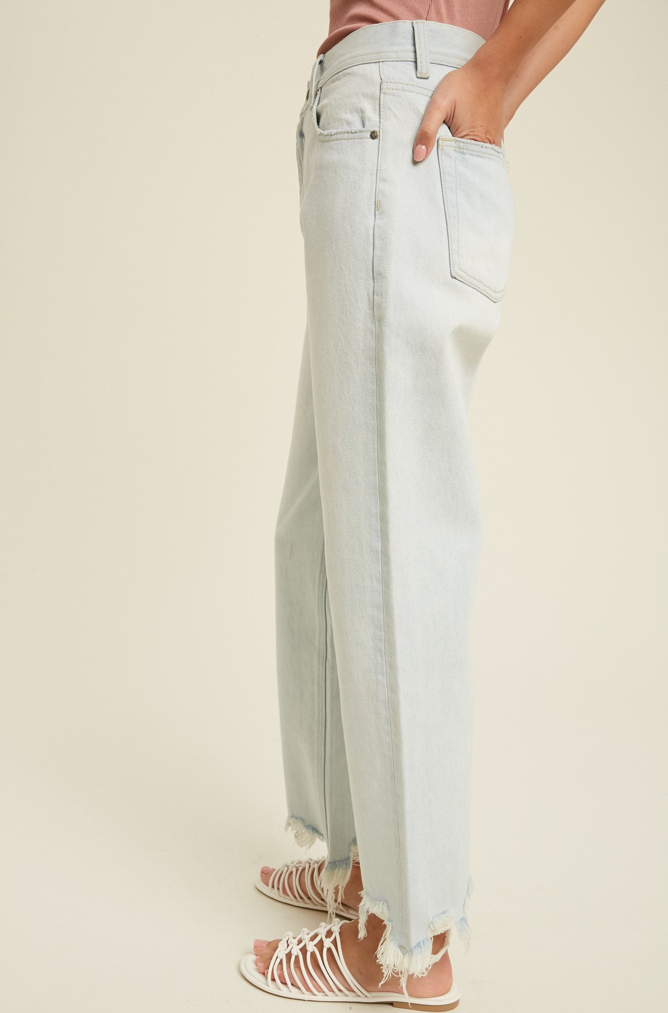 Charleston Denim