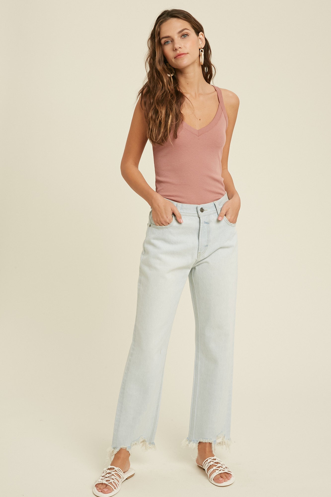 Charleston Denim