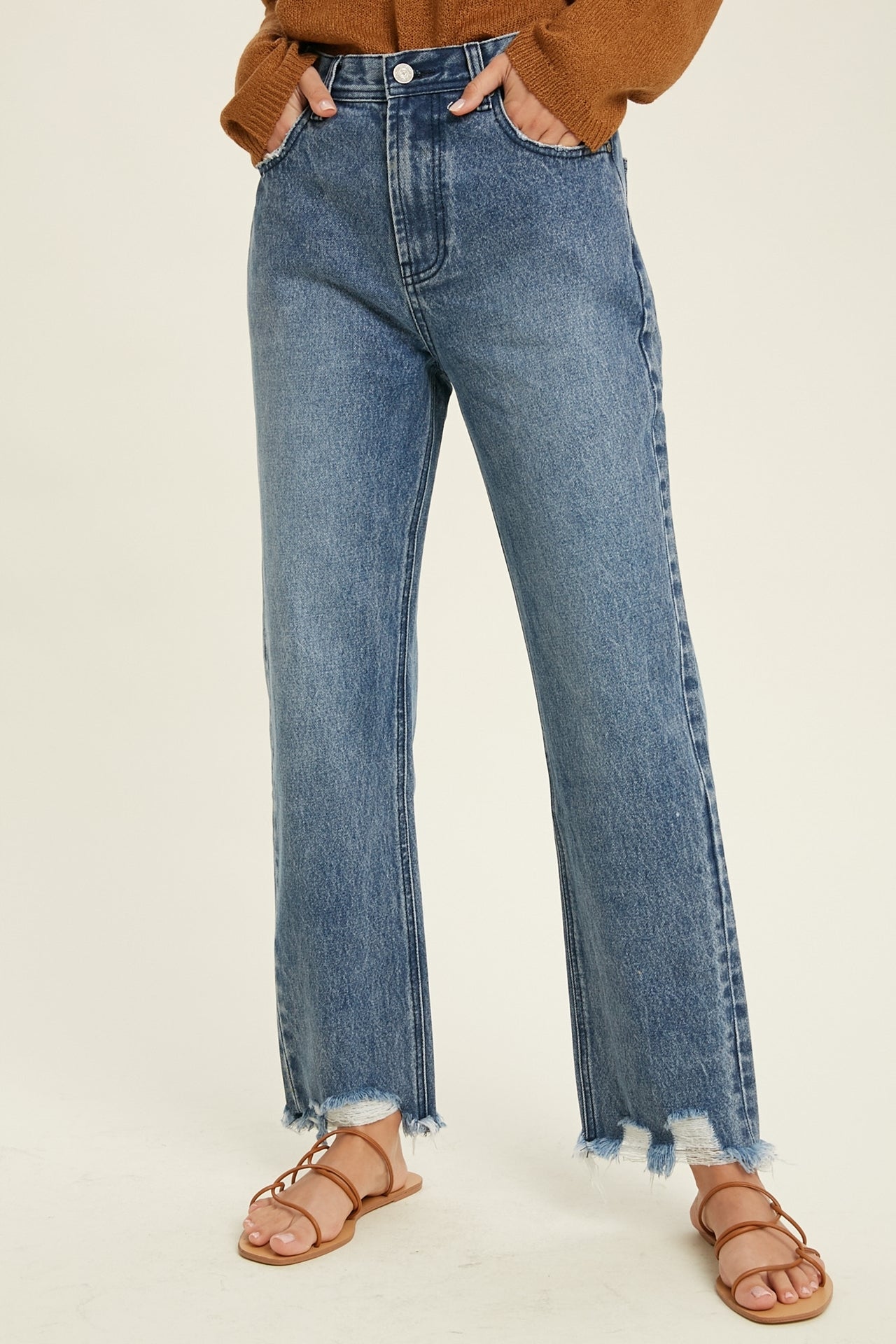 Charleston Denim