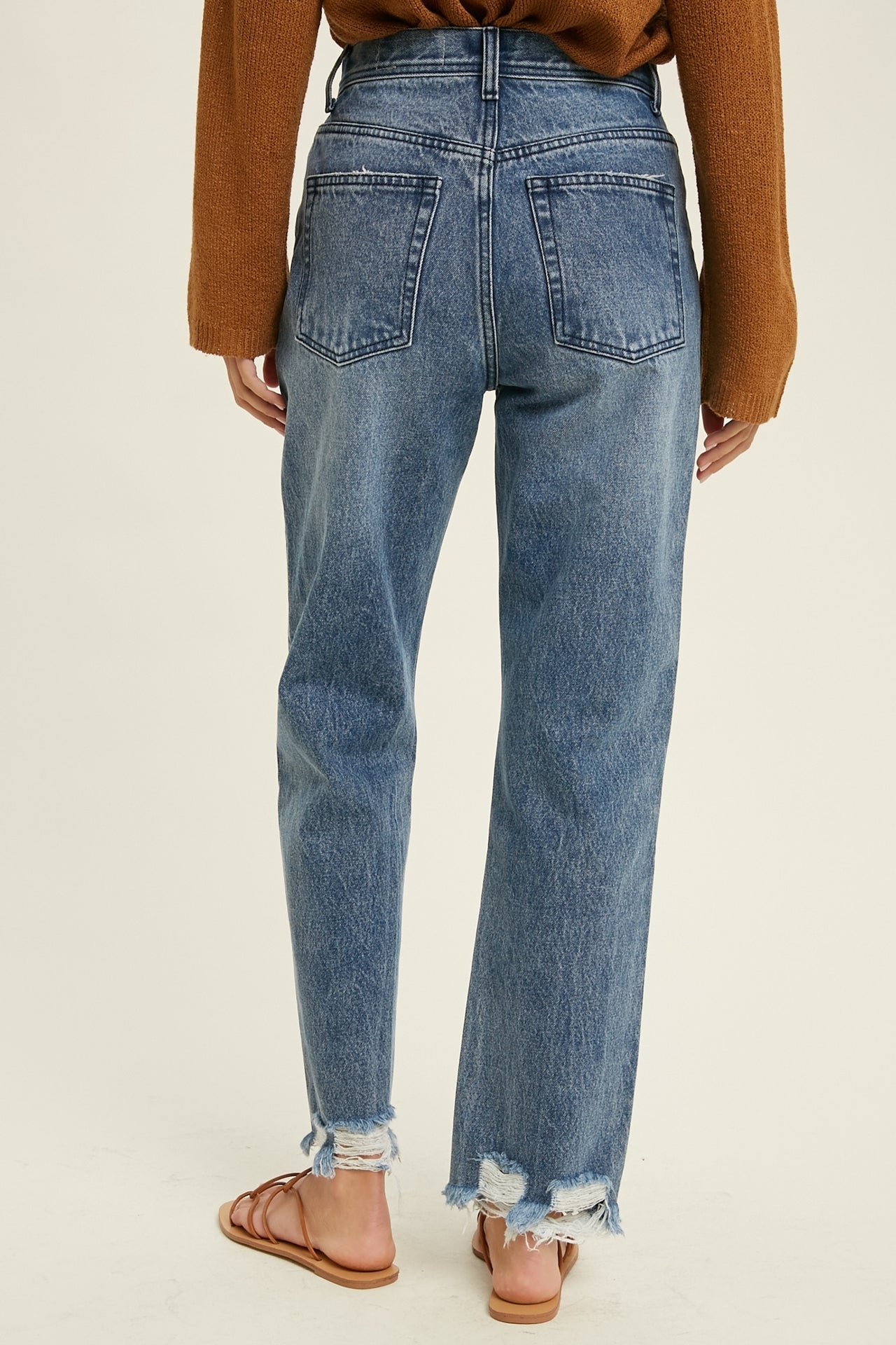 Charleston Denim