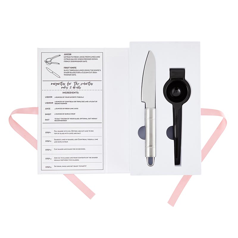 Margarita Kit