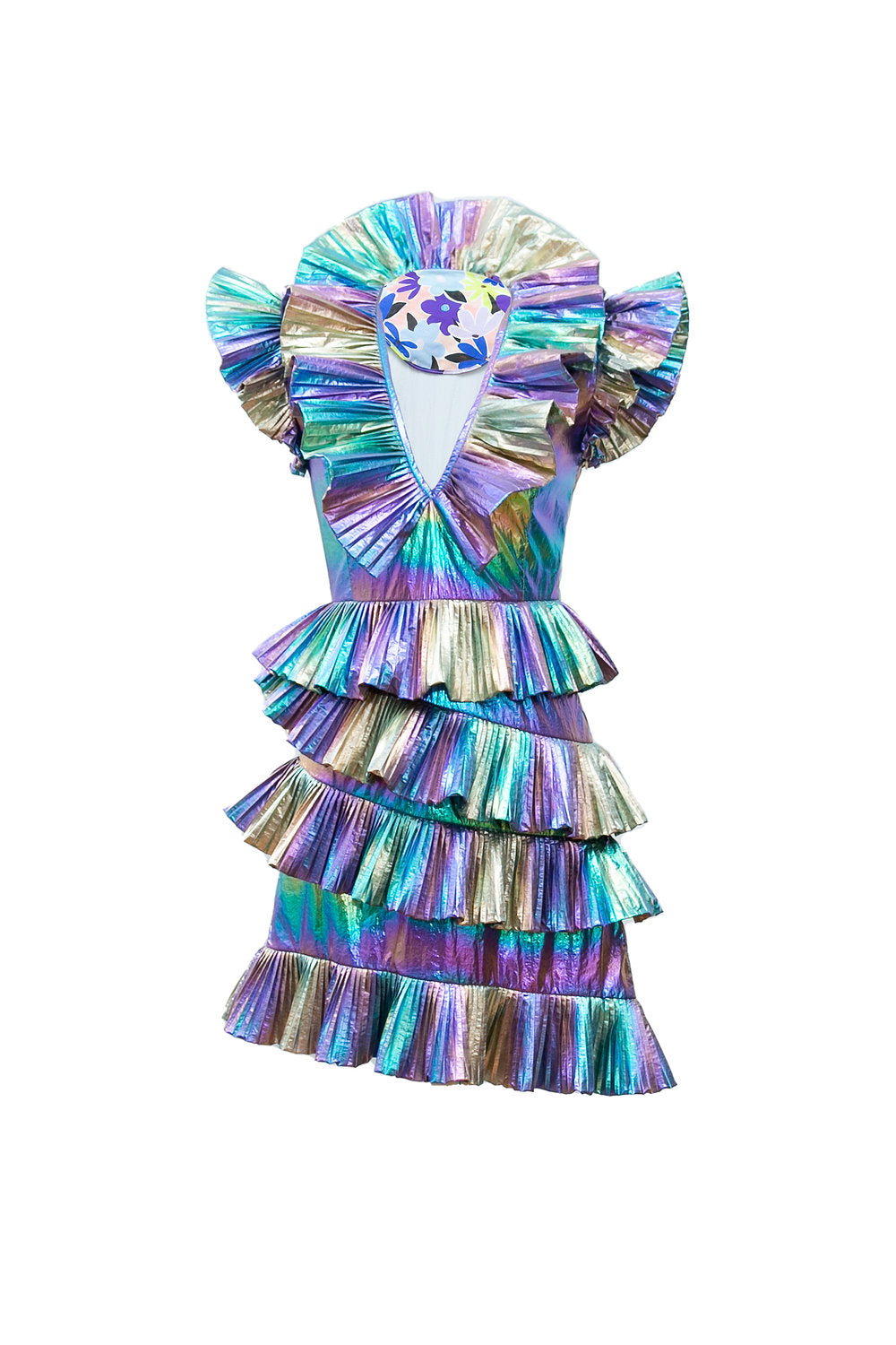 Celia B Acke Dress