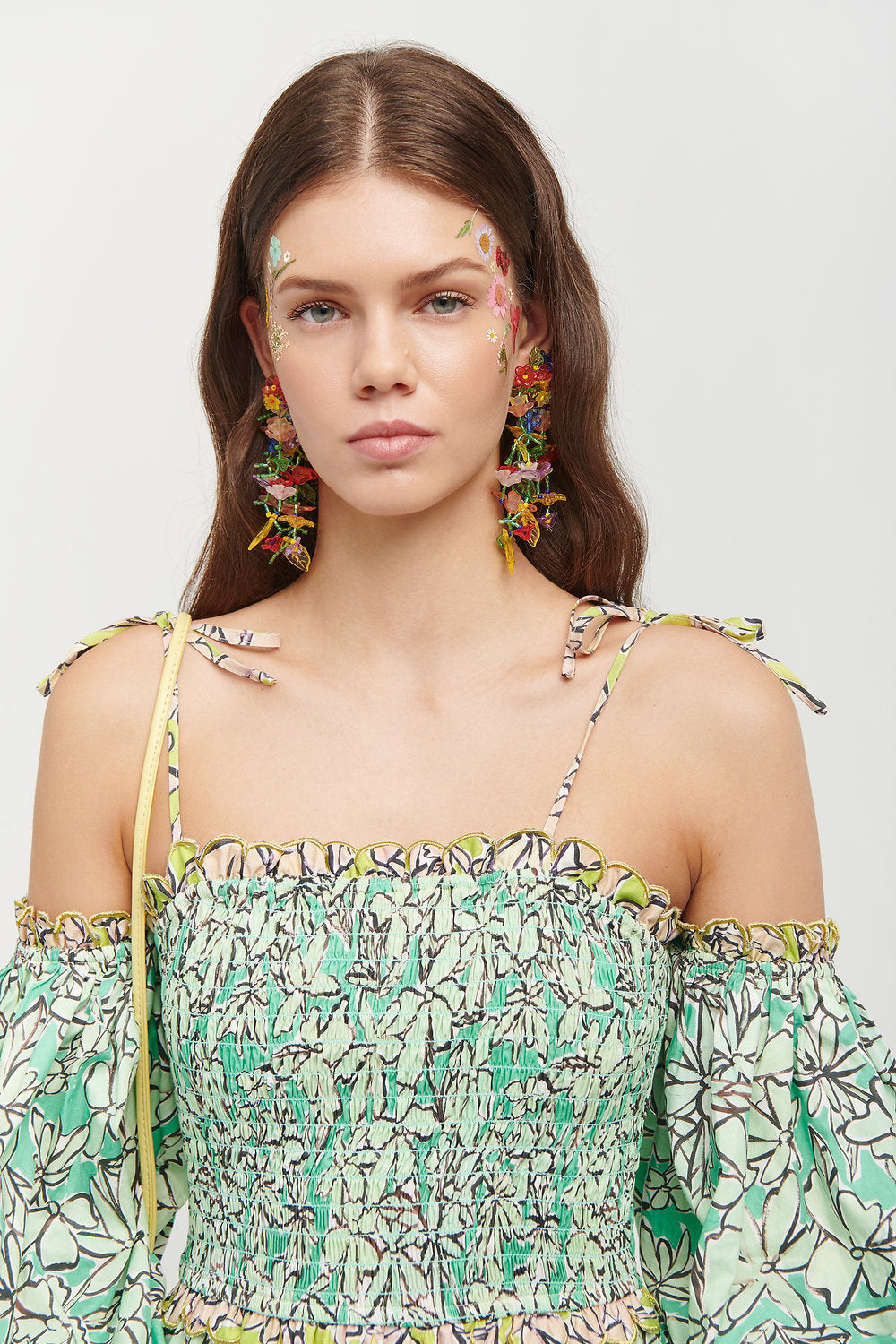 Celia B Lurleen Dress