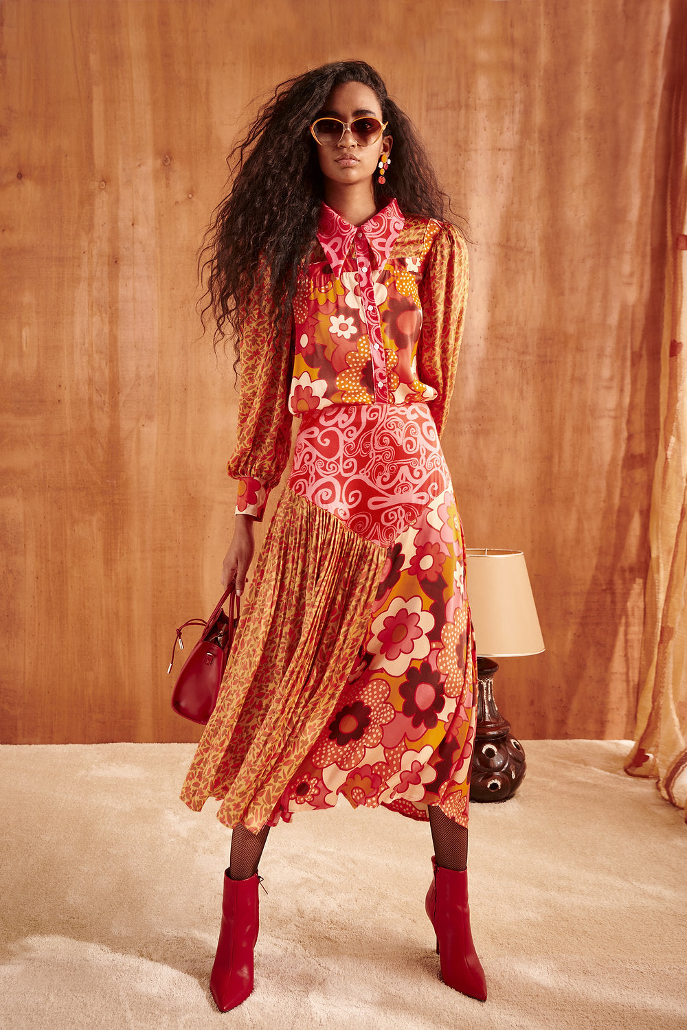 Celia B Kosh Skirt