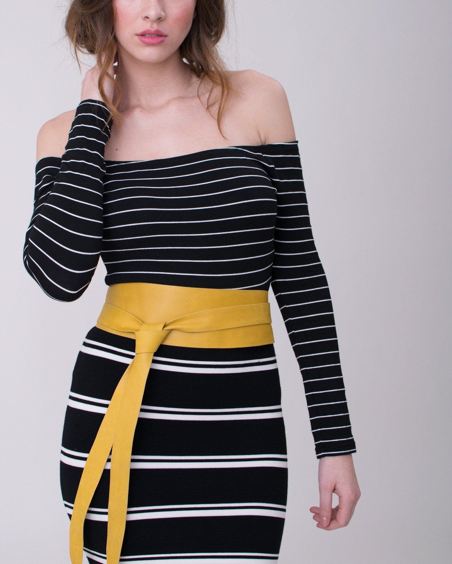 Ada Wrap Belt