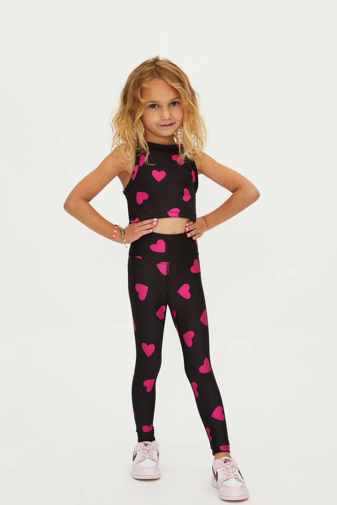 Beach Riot Peppa Legging Tough Love