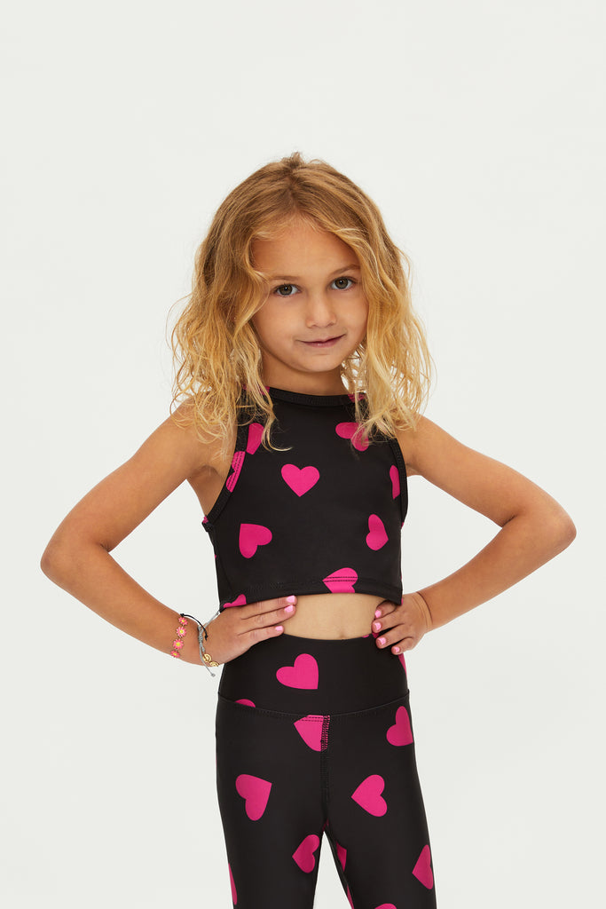 Beach Riot Annie Tank Tough Love