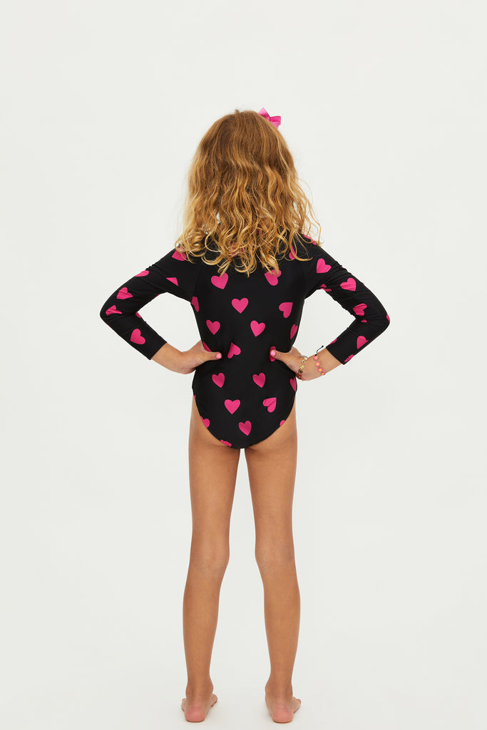 Beach Riot Charlie Rashguard Tough Love