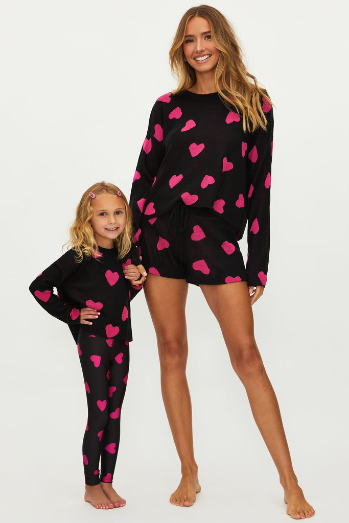 Beach Riot Peppa Legging Tough Love