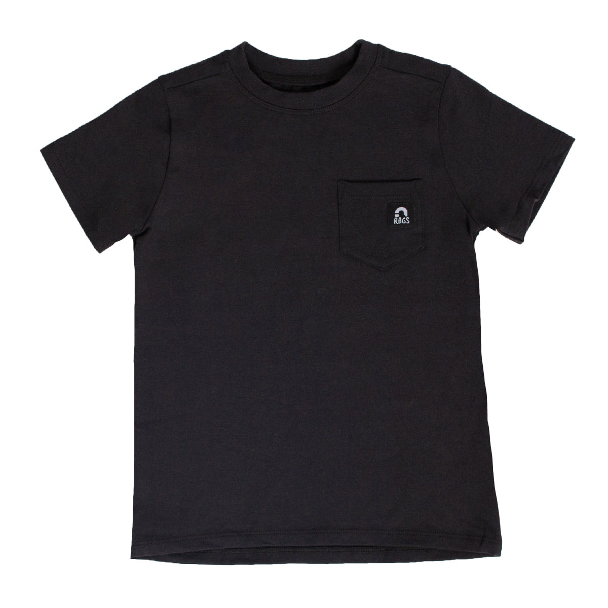 RAGS Essential Tee