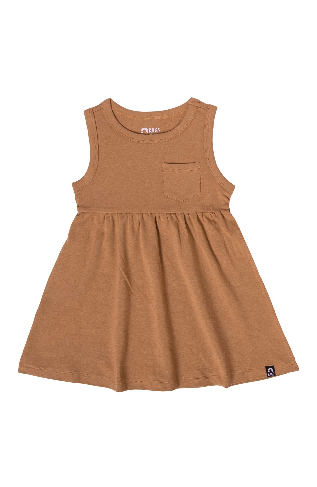 RAGS Essentials Tank Dress