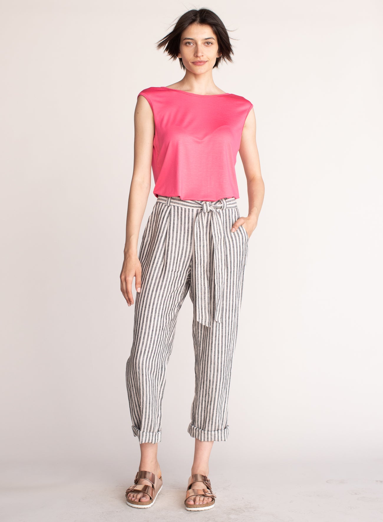Trina Turk Kick Back Pant