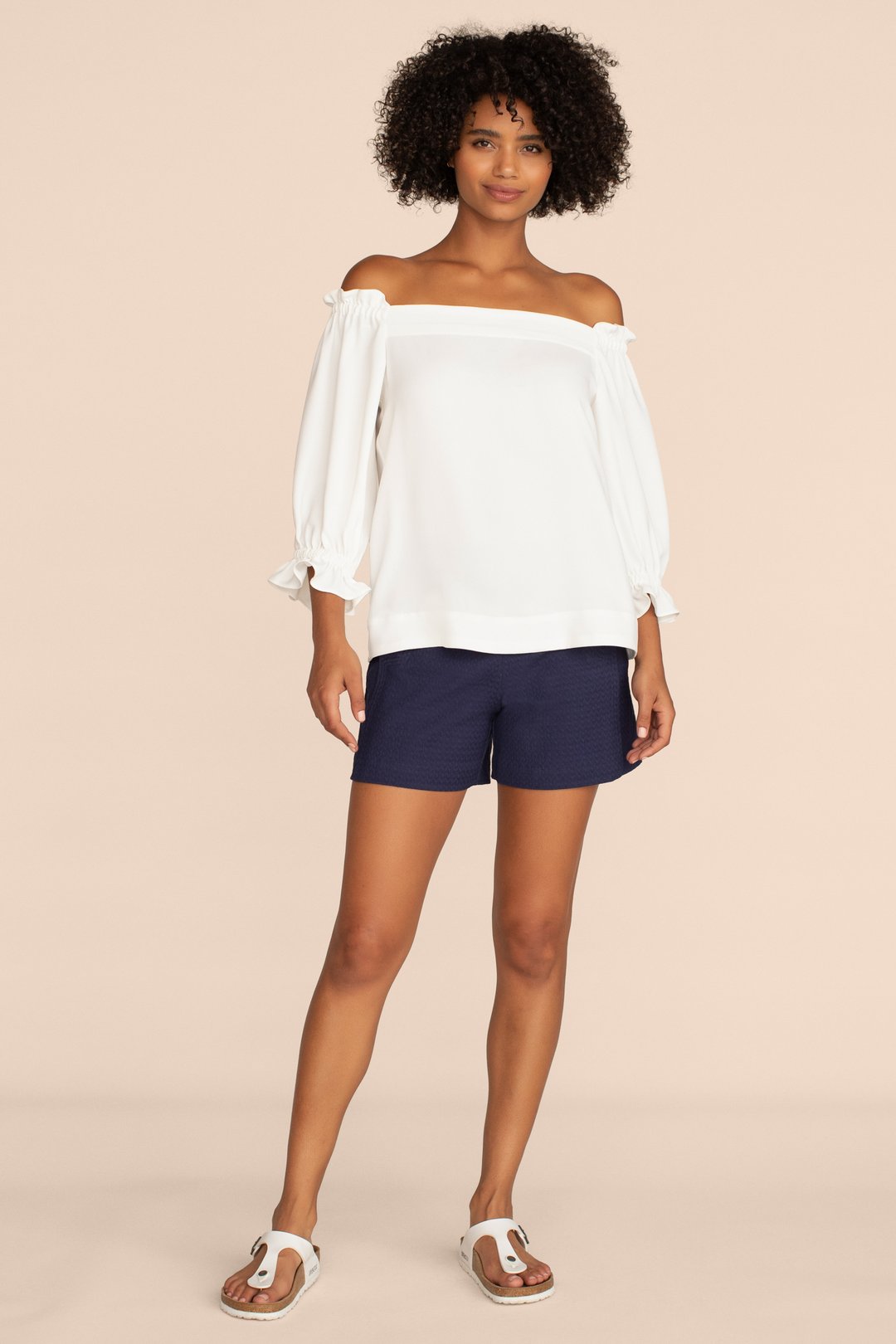 Trina Turk Equinox Top