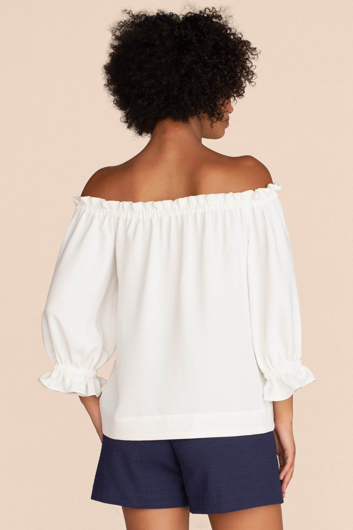 Trina Turk Equinox Top