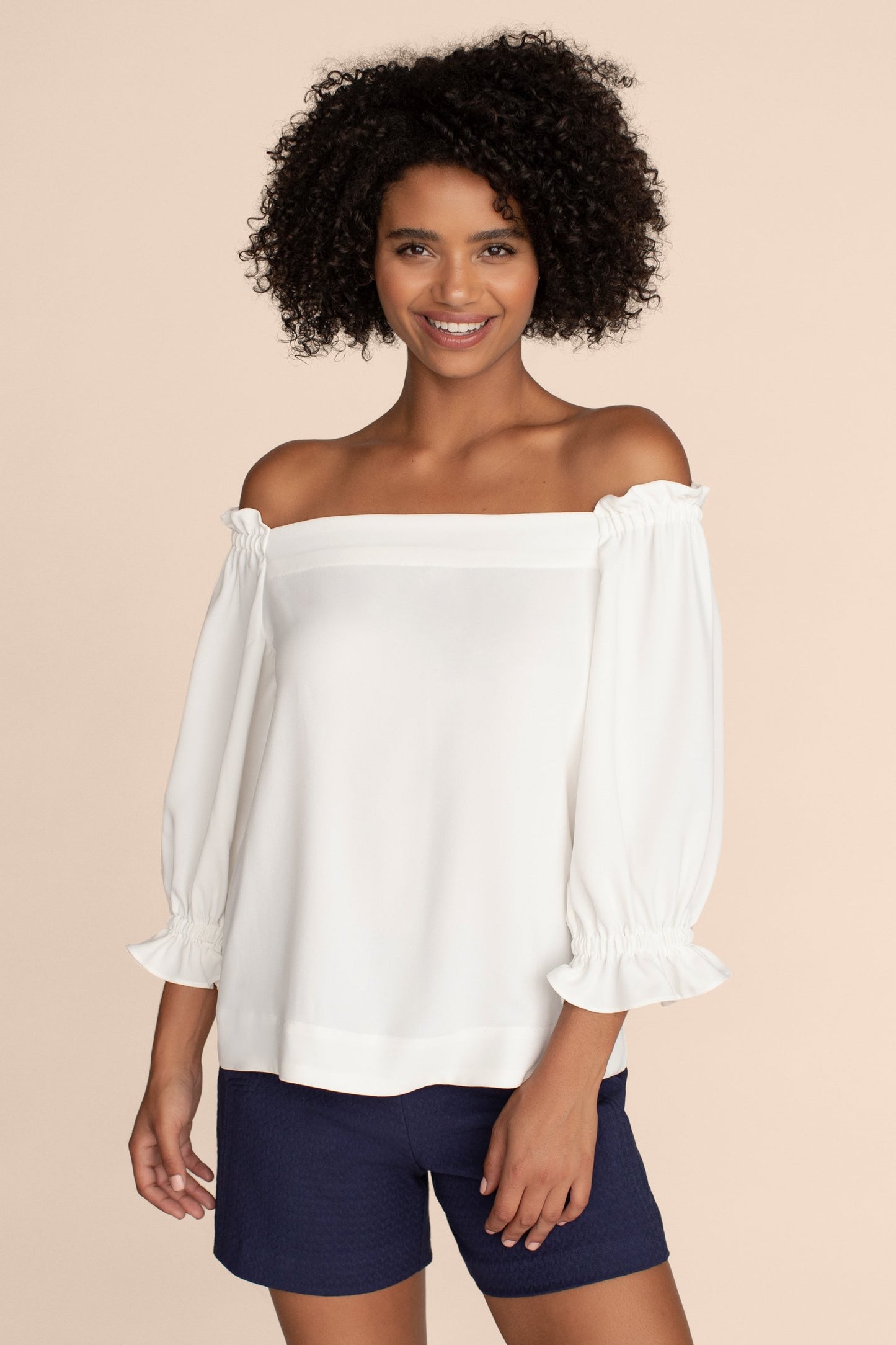 Trina Turk Equinox Top