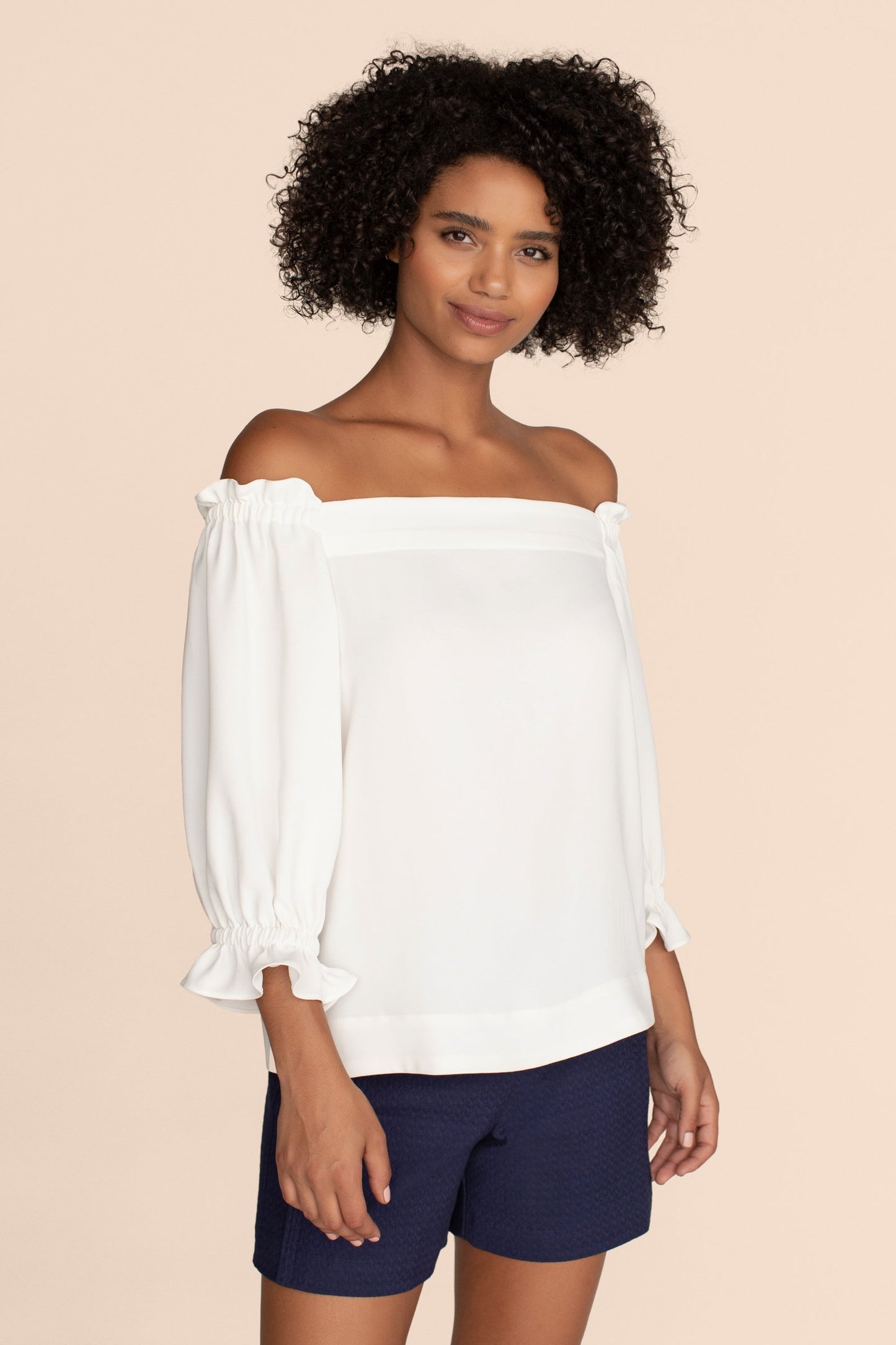 Trina Turk Equinox Top