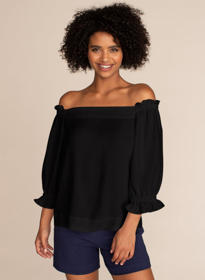 Trina Turk Equinox Top