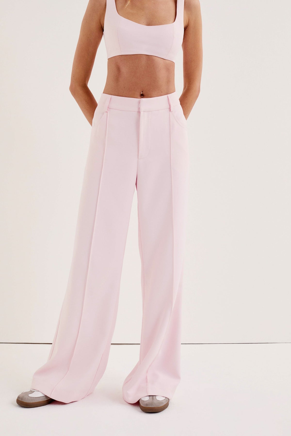 For Love & Lemons Shannon Pant