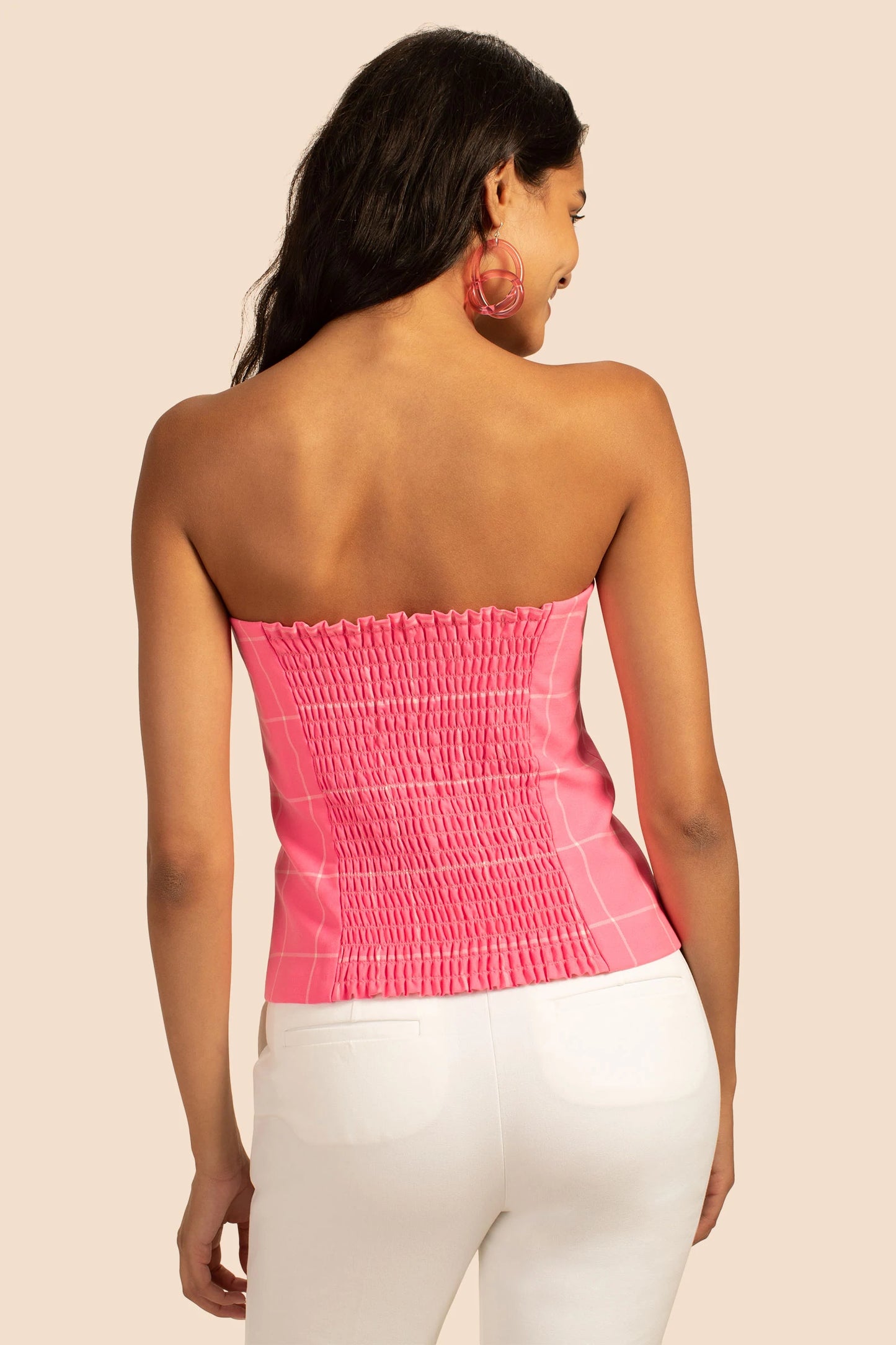 Trina Turk Caleta Top