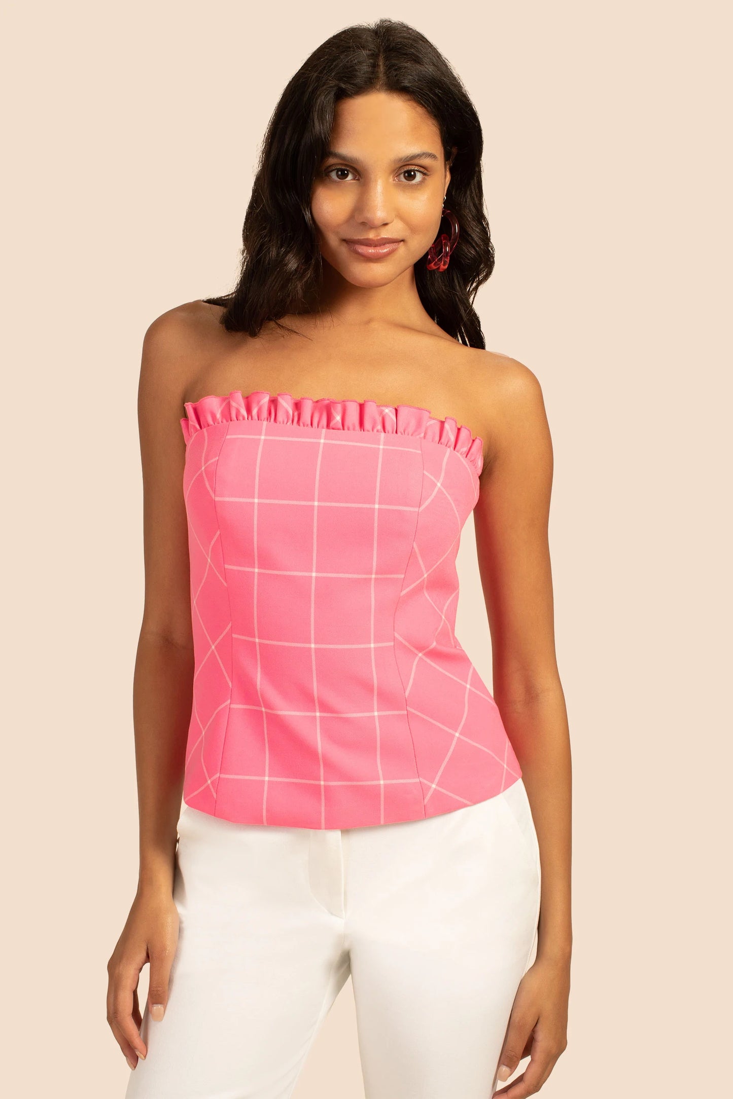 Trina Turk Caleta Top