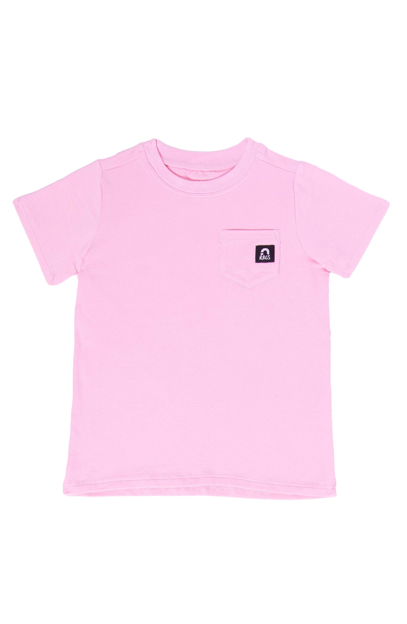 RAGS Essential Tee