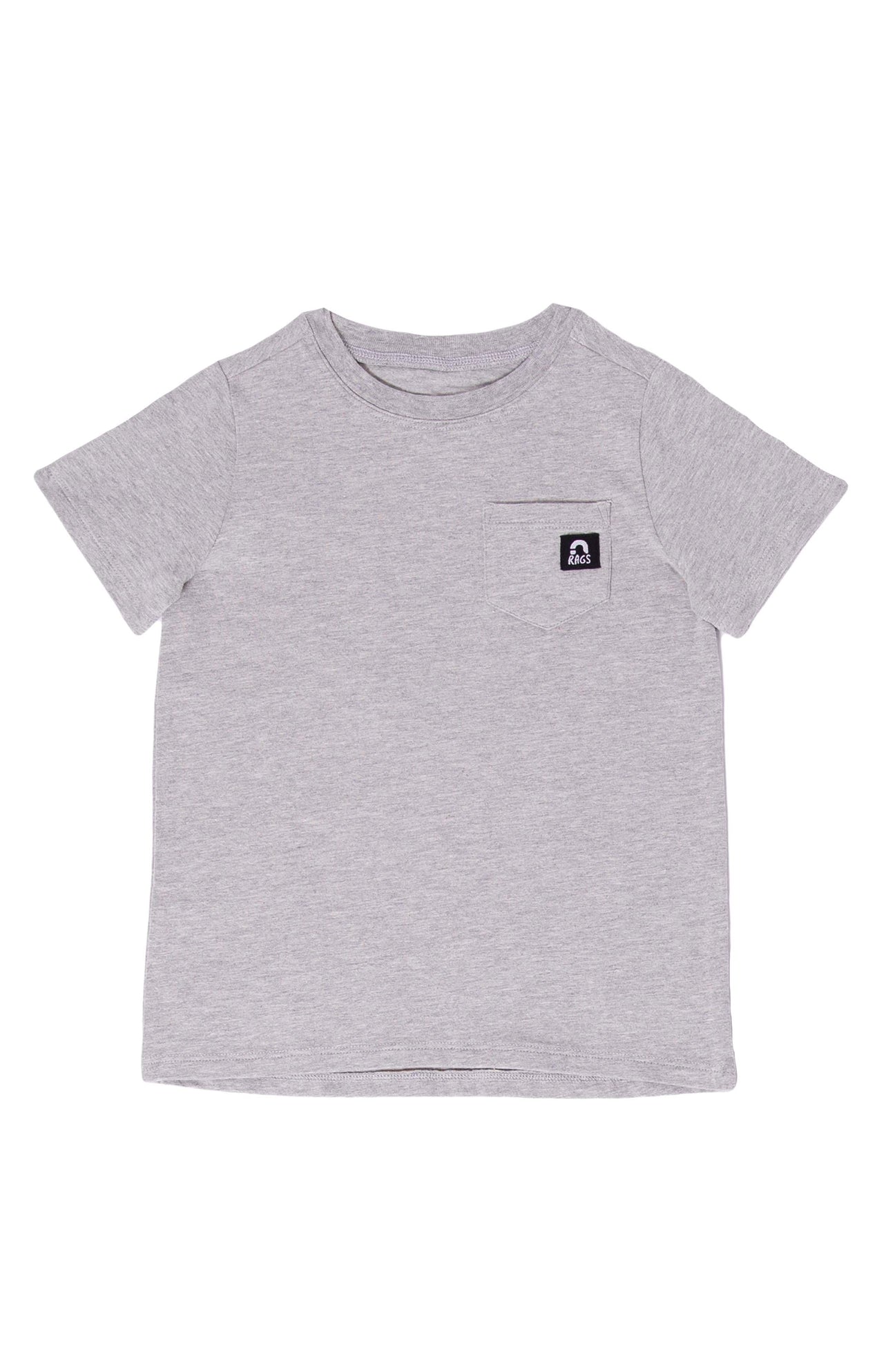 RAGS Essential Tee