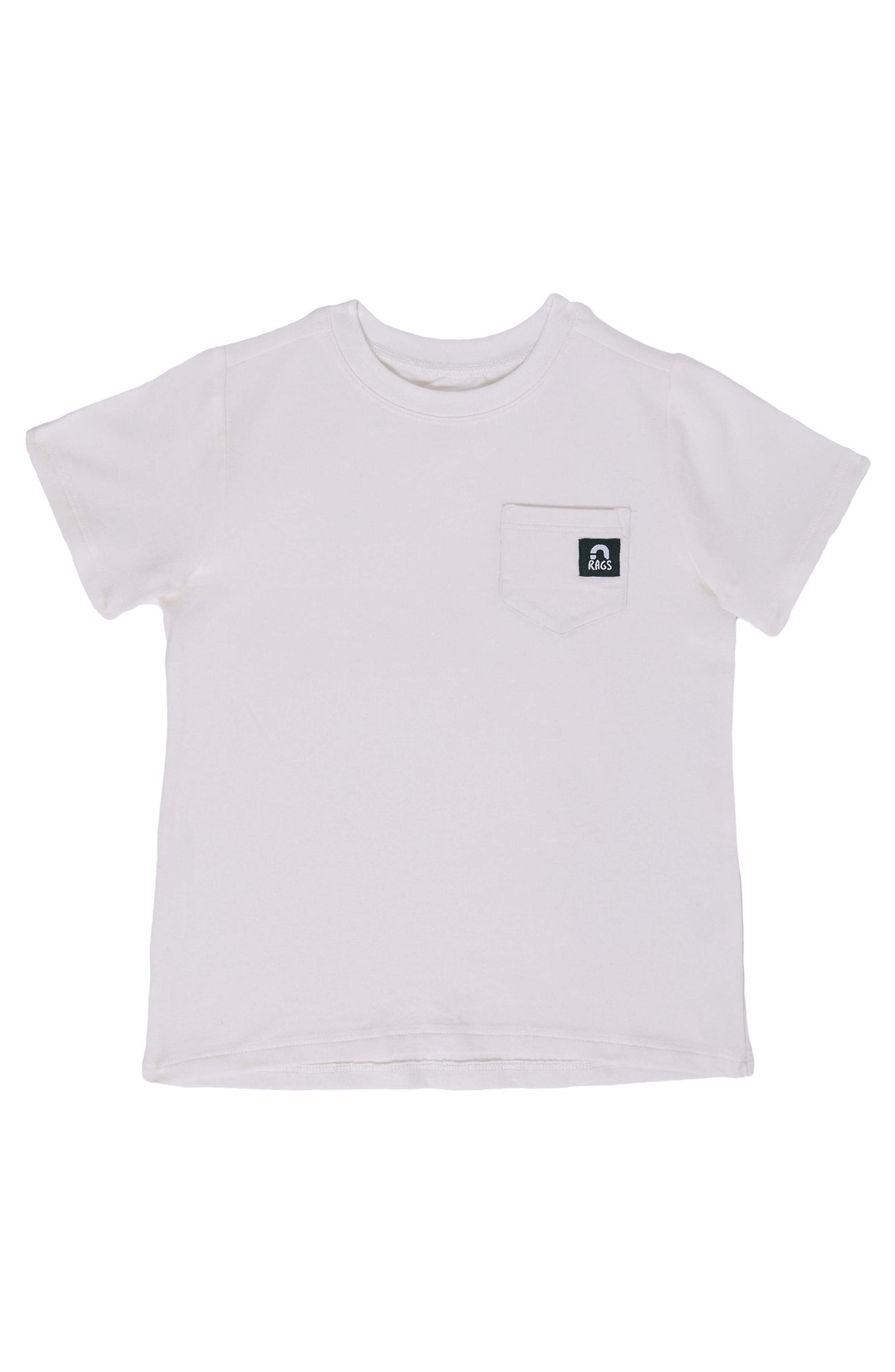 RAGS Essential Tee