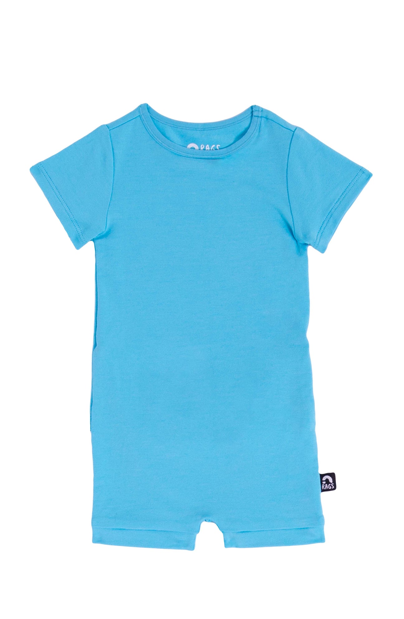 RAGS Essentials Short Romper