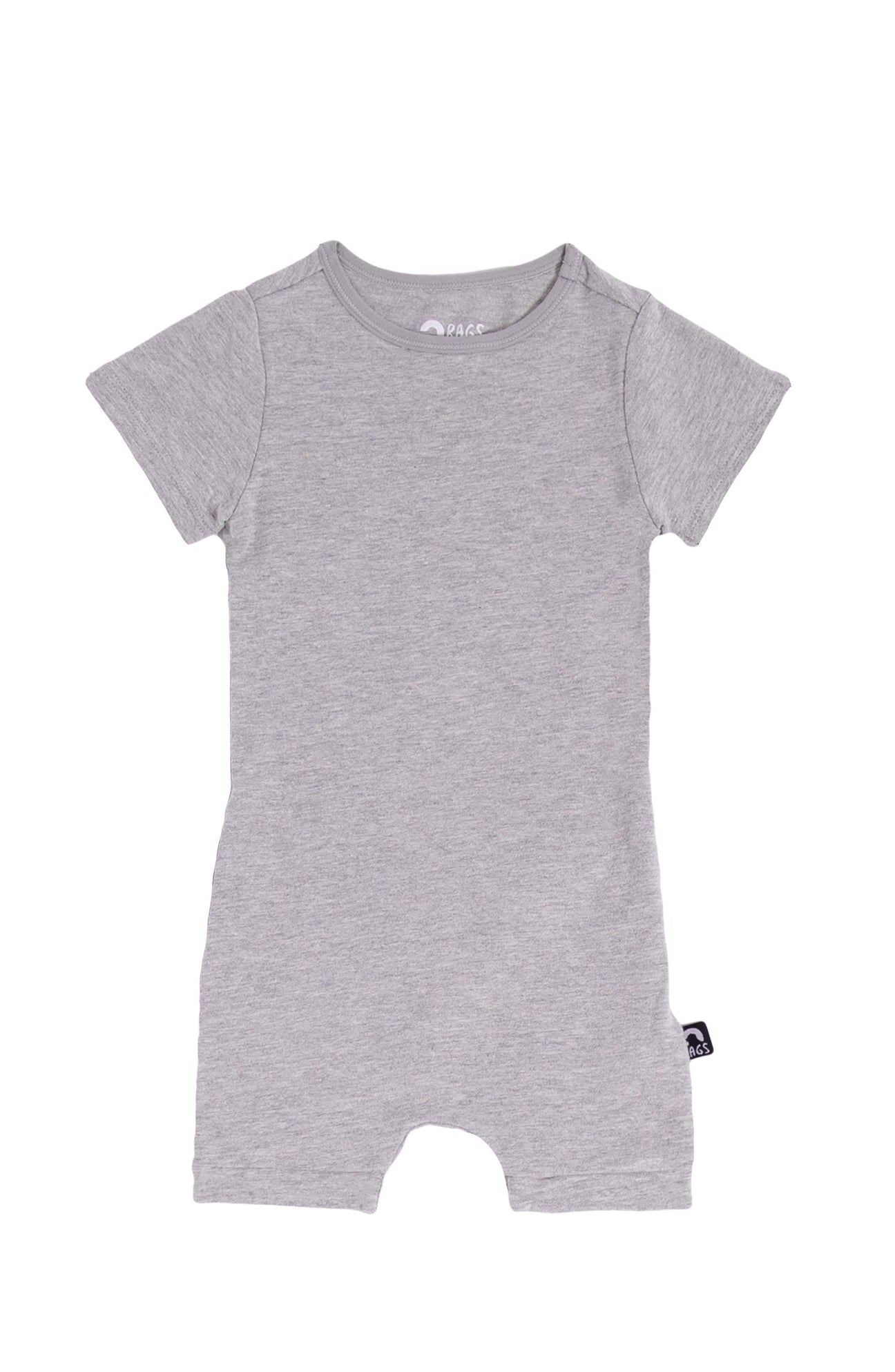 RAGS Essentials Short Romper