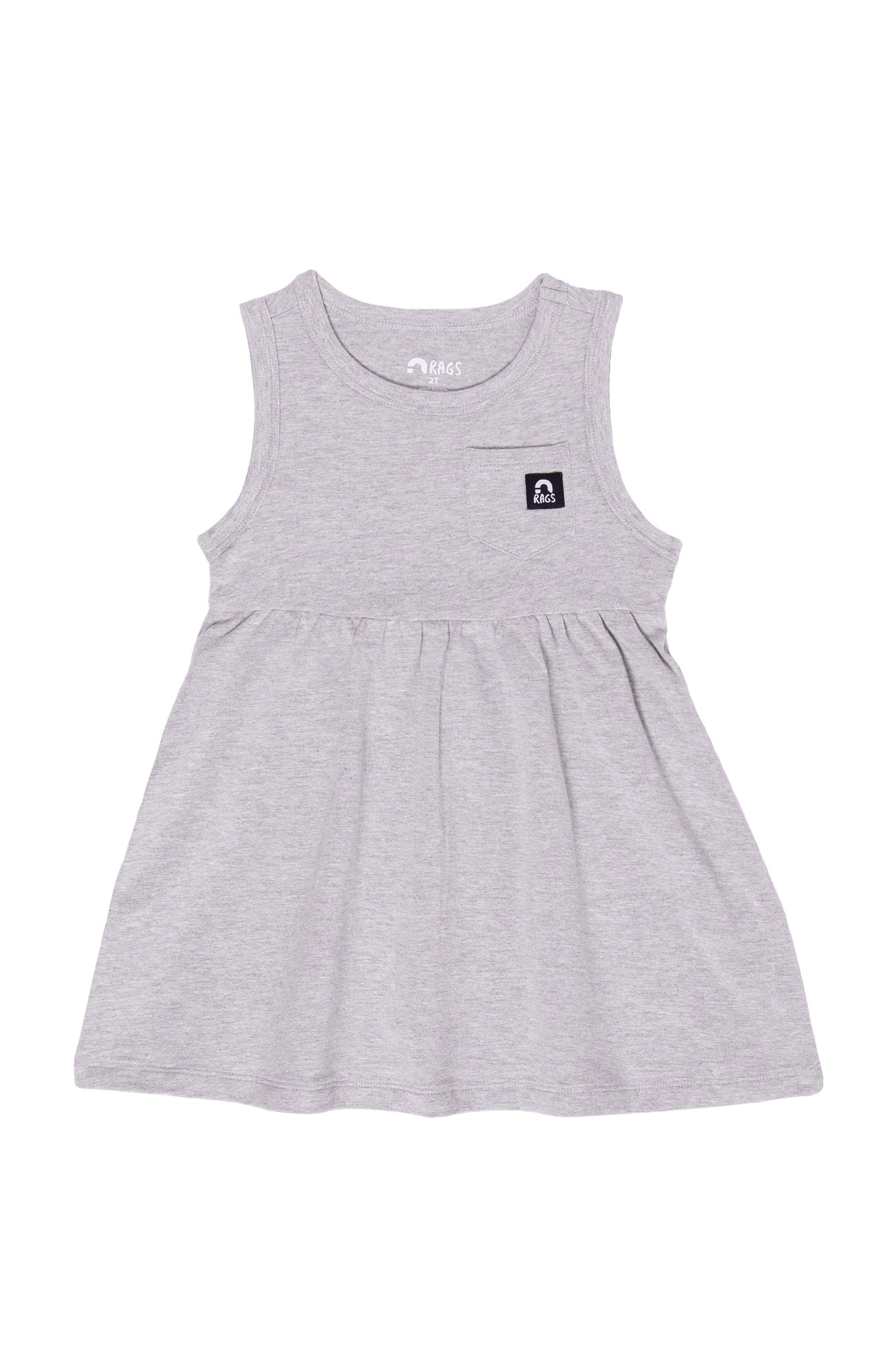 RAGS Essentials Tank Dress