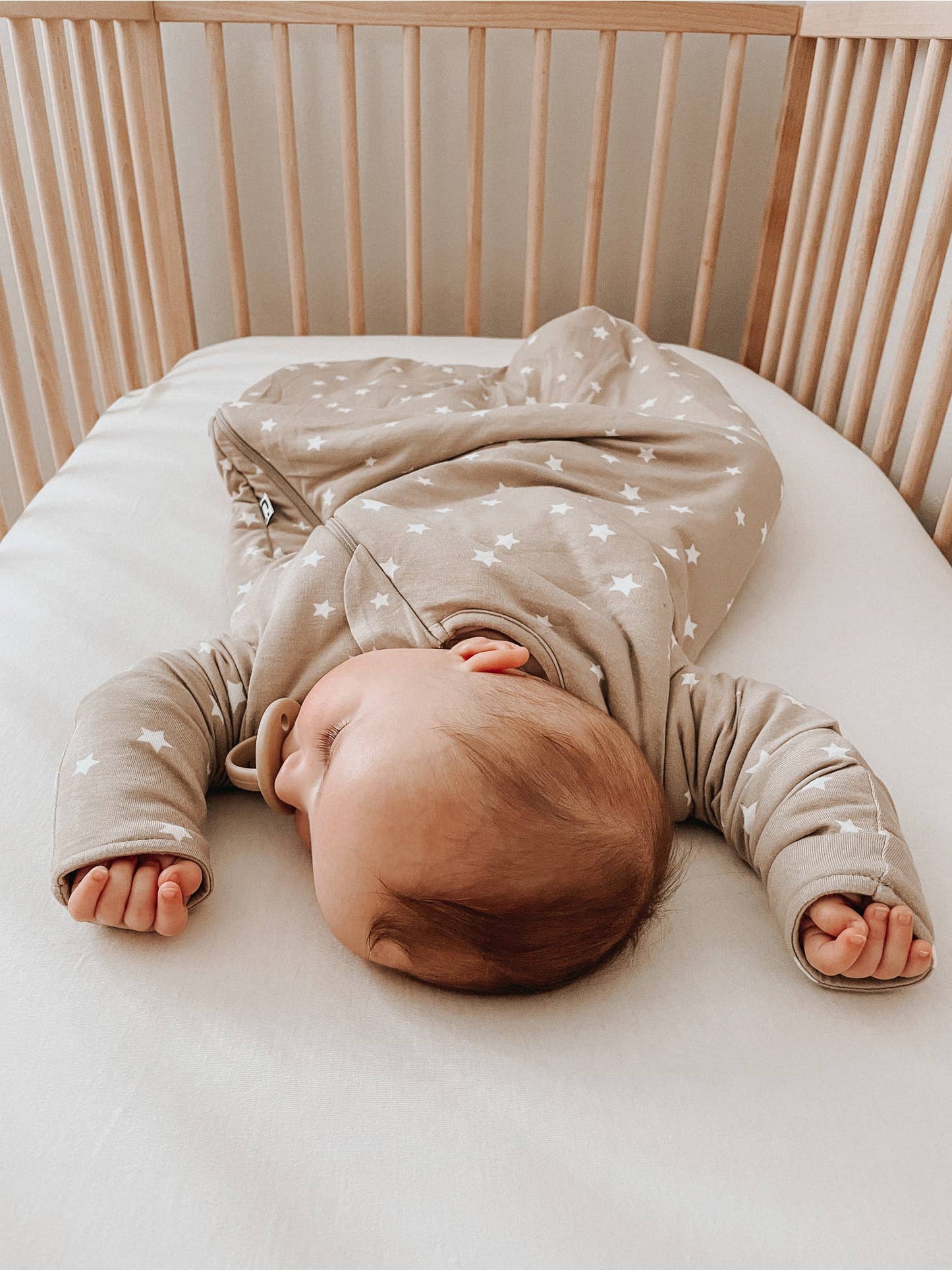Long Sleeve Sleep Bag