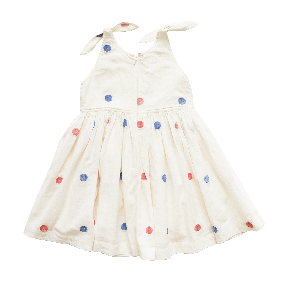 Pink Chicken Taylor Dress