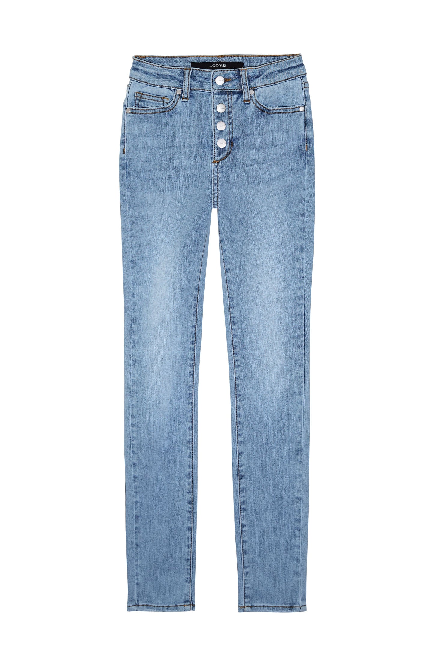 The Charlie Skinny