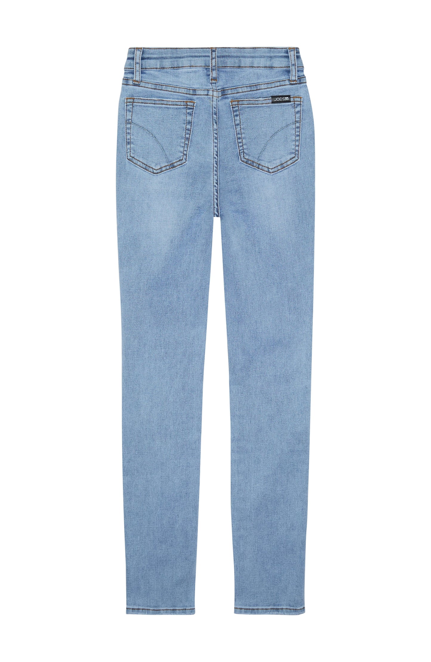 The Charlie Skinny