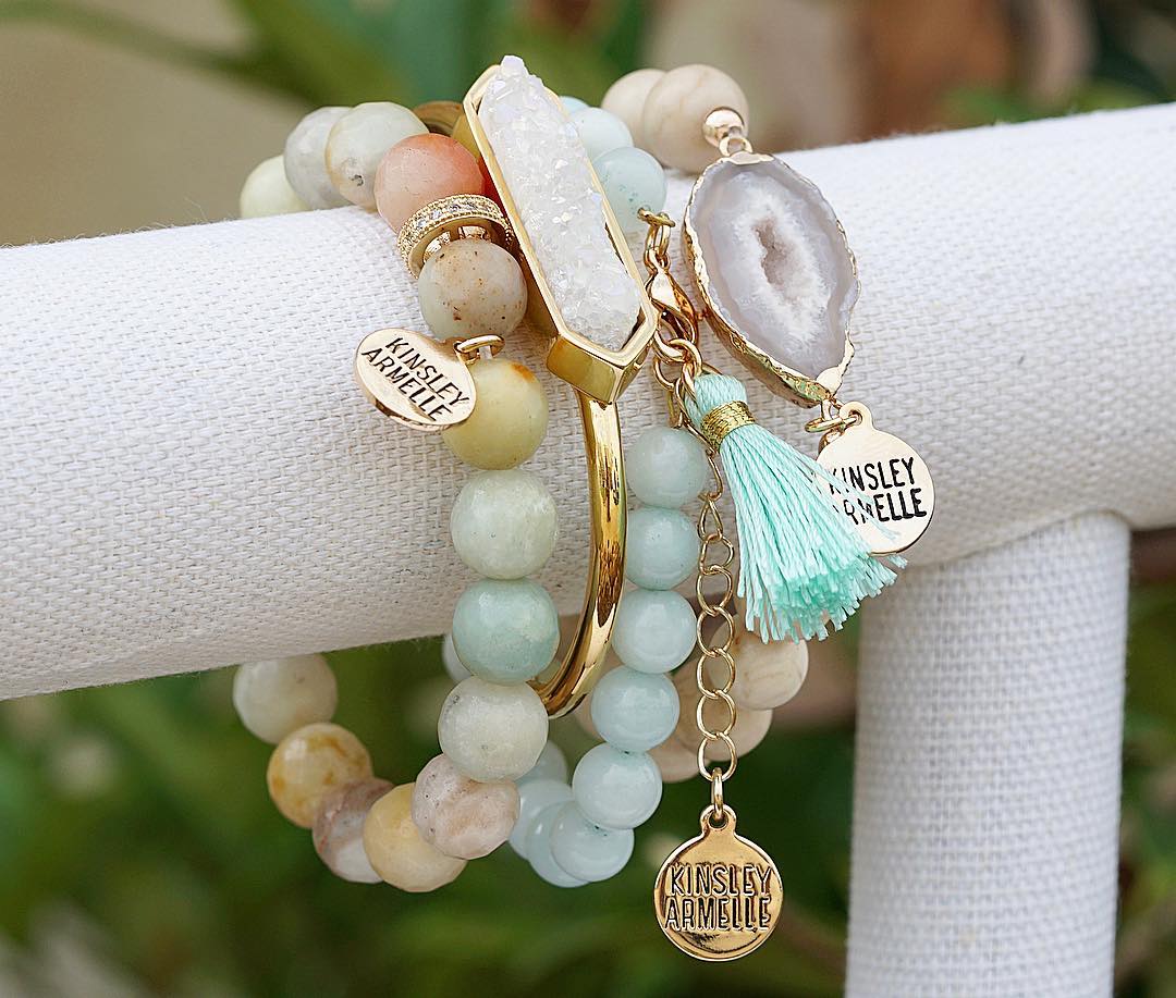 Solar Bracelet